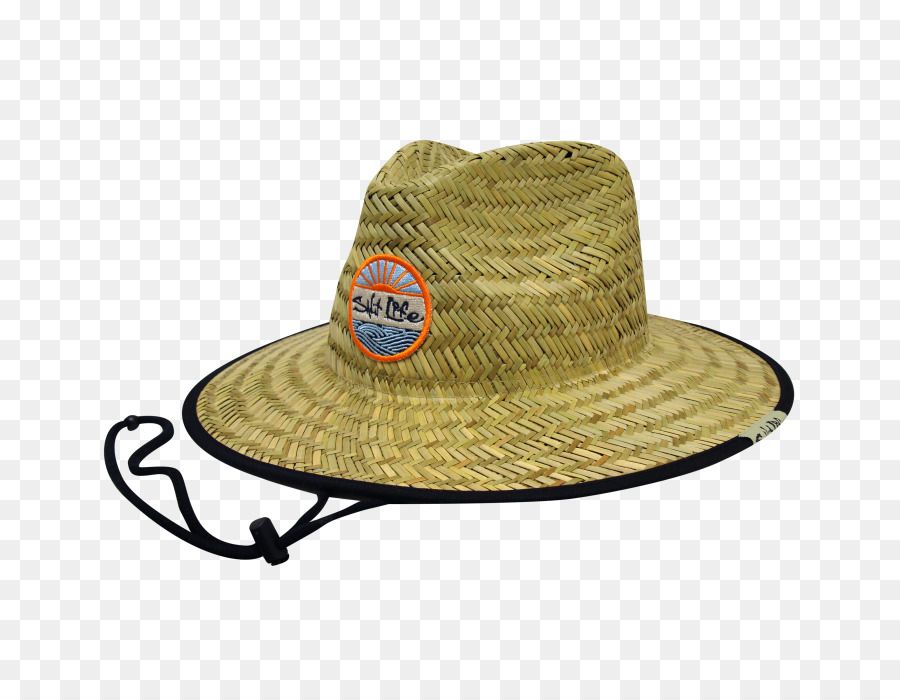 солнце шляпа，соломенная шляпа PNG