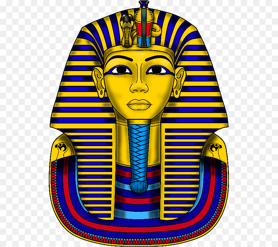 Изображения фараонов древнего египта