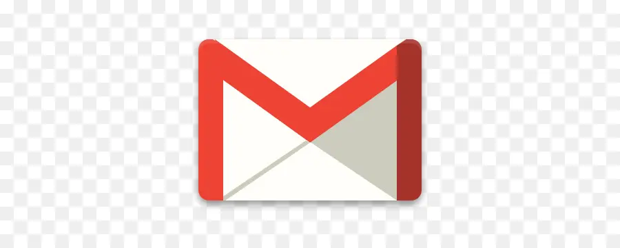 Иконка Gmail，Электронная почта PNG