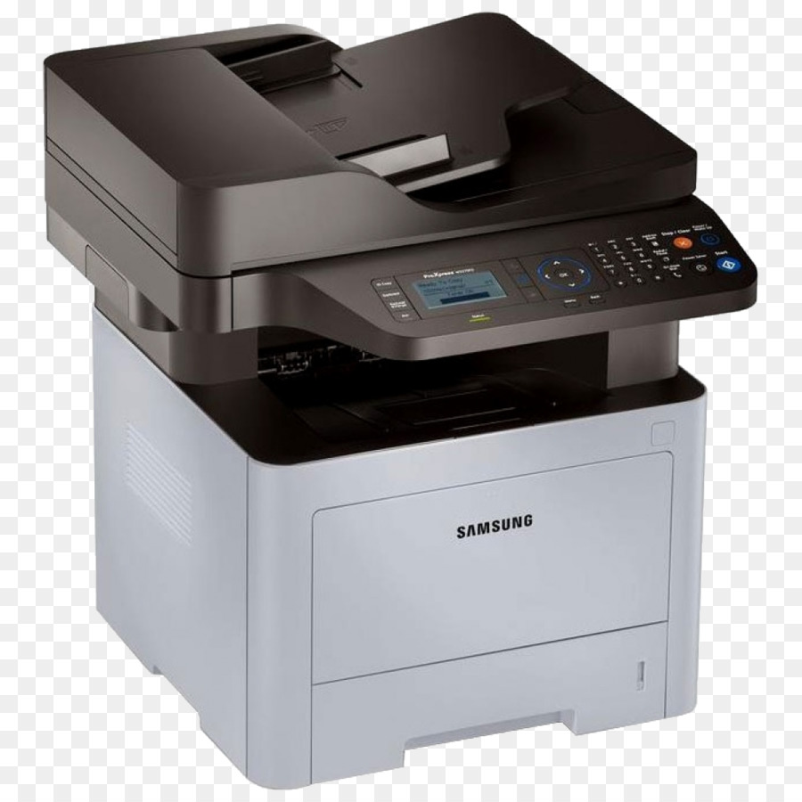 многофункциональный принтер，Samsung тонером M3370 PNG