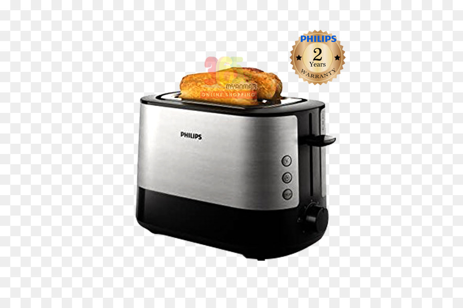 Toaster，компания Philips Qc5580 PNG