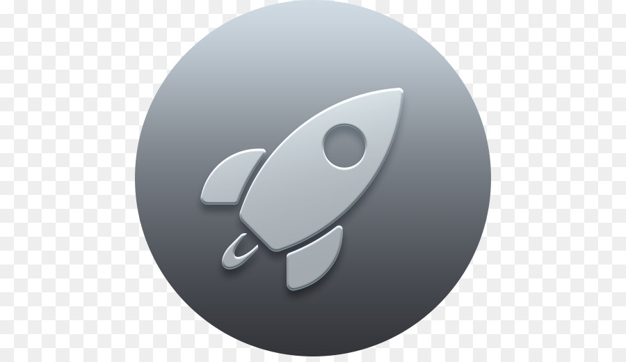 на Launchpad，компьютерные иконки PNG