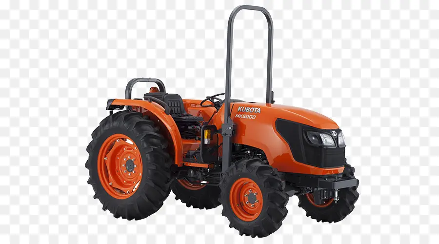 Джон дир，корпорации Kubota PNG