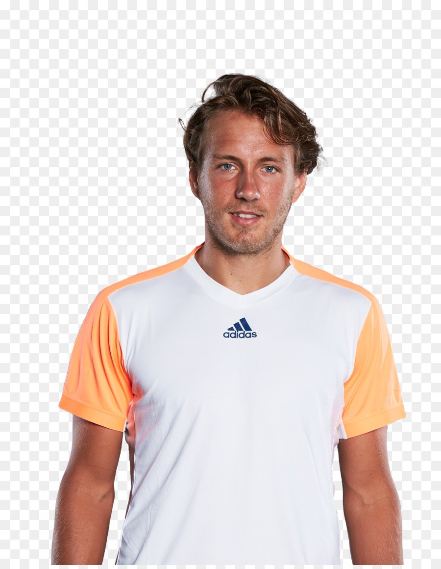 Лукас Pouille，Вена открыть PNG