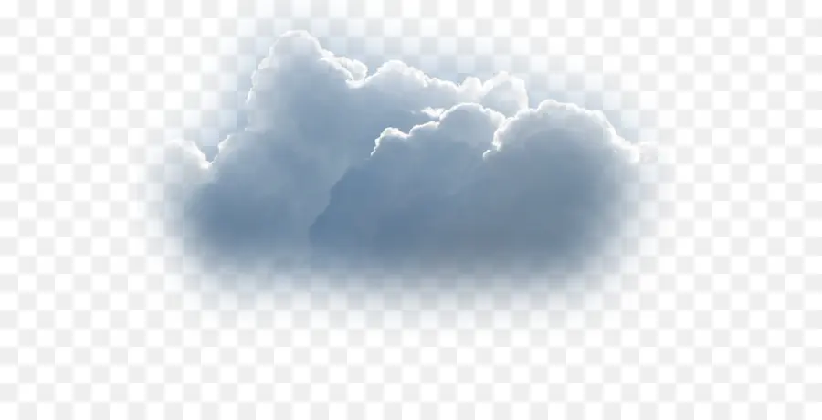 облако，кучевые PNG