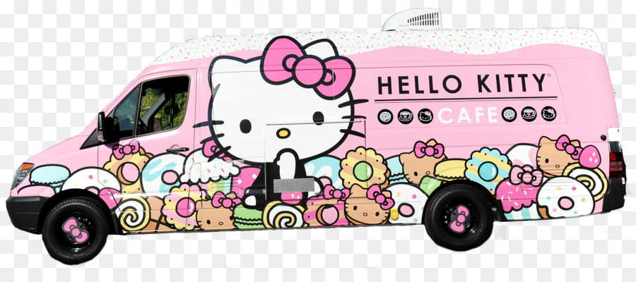 Hello machines. Hello Kitty автомобиль. Машина с Хеллоу Китти. Грузовик Хеллоу Китти. Розовая машина с Хеллоу Китти.
