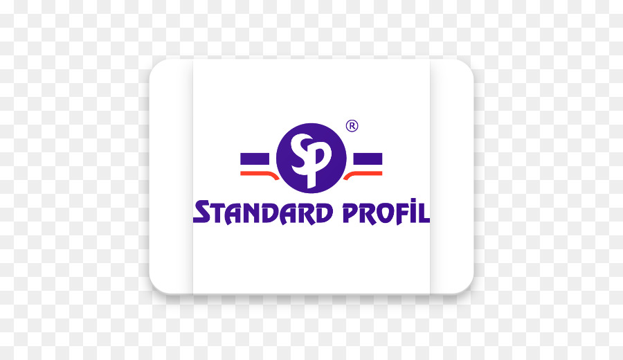 стандартный профиль，логотип PNG