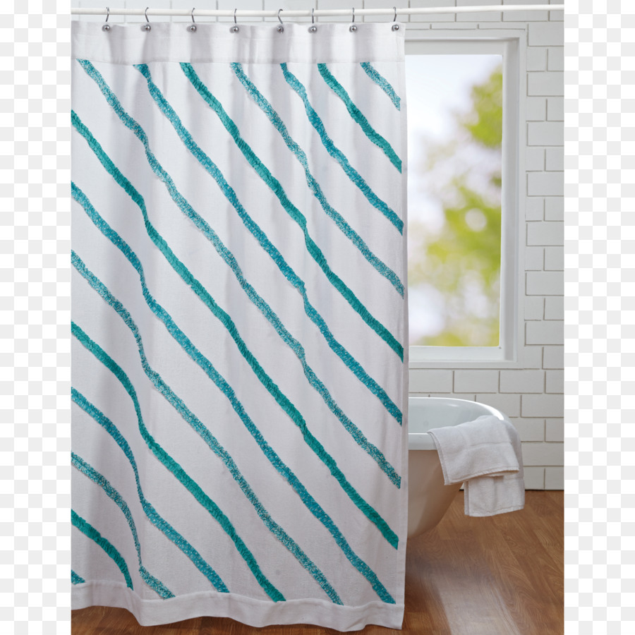 Полотенце окна. Window Towel. Bathroom Curtain PNG.