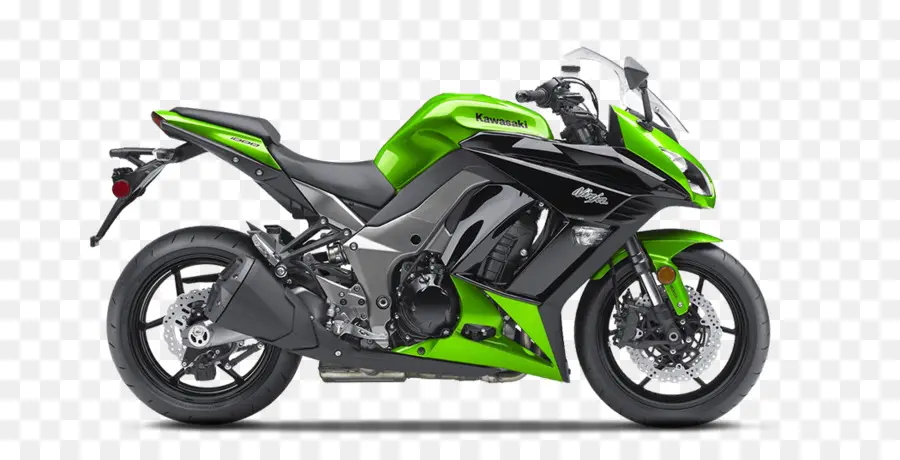 Kawasaki Ninja 1000，Motorcycle PNG