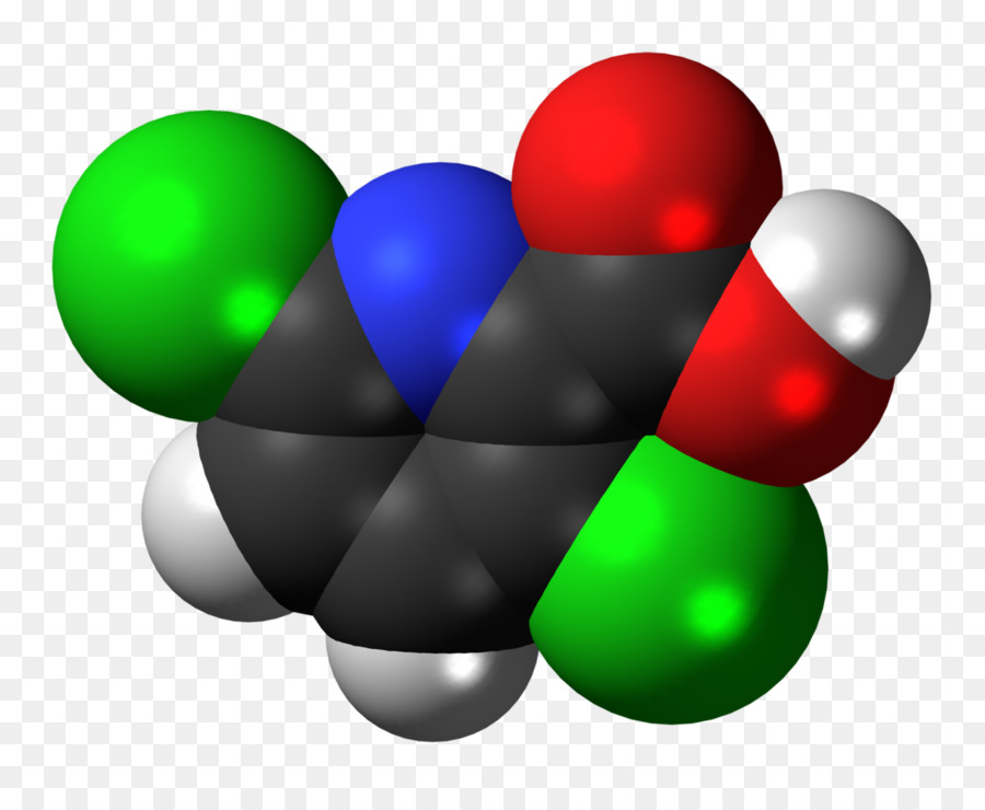 гербицид，пиклорам PNG