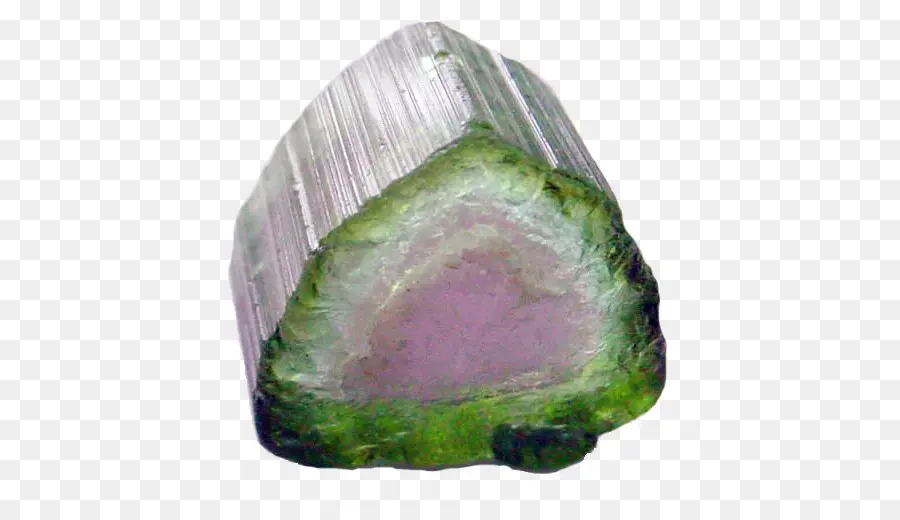 турмалин，драгоценный камень PNG