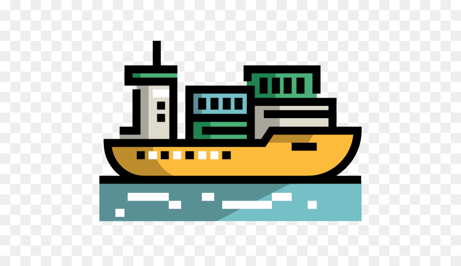 транспорт，корабль PNG