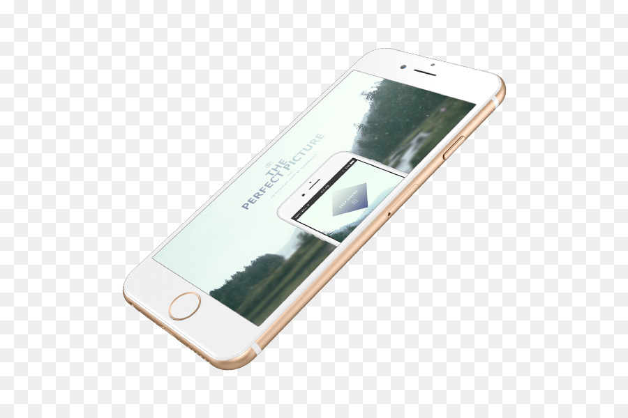 отзывчивый веб дизайн，для Iphone PNG