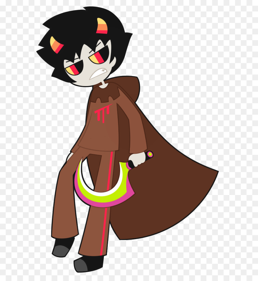 как Homestuck，Hiveswap PNG