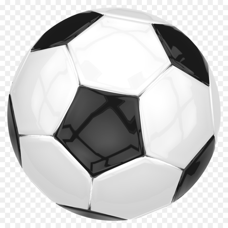 Футбольный мяч 3