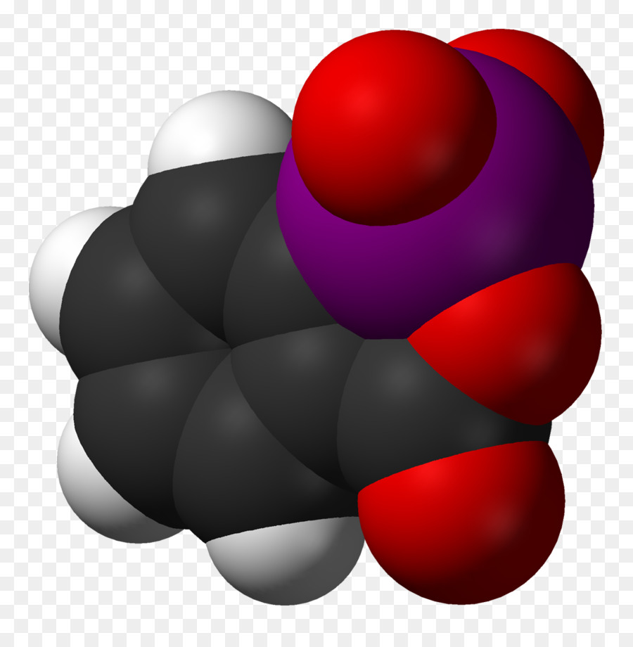 2iodoxybenzoic кислоты，бензойная кислота PNG
