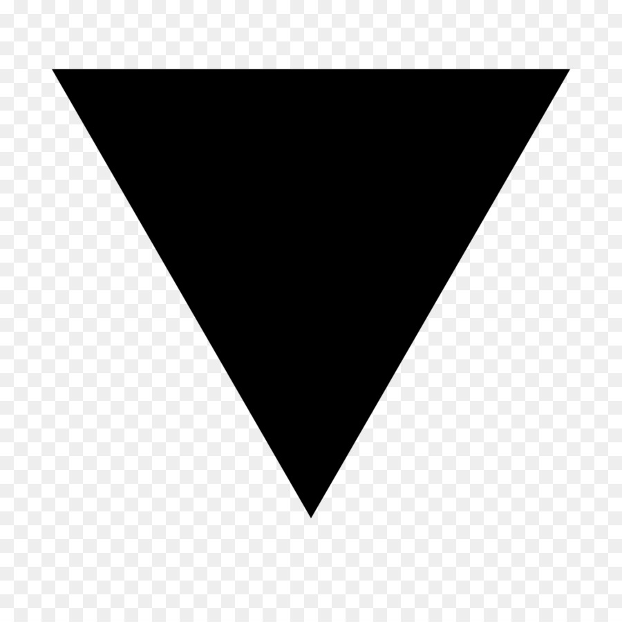 треугольник，компьютерные иконки PNG