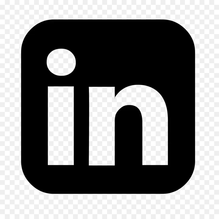 Логотип Linkedin，социальные сети PNG