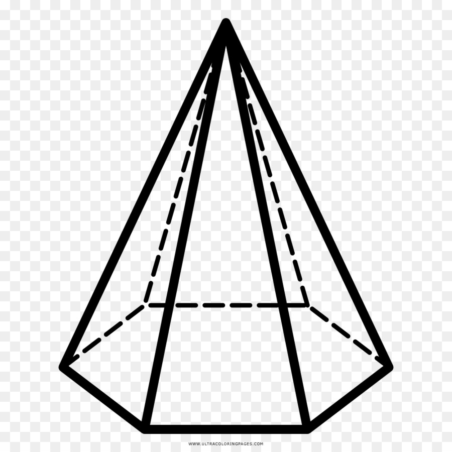 Пирамида фигура