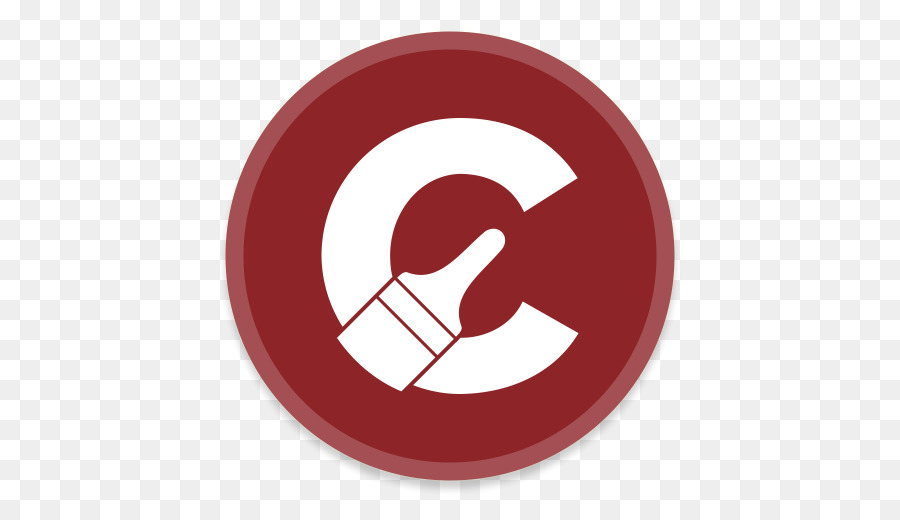 сисиклинер Ccleaner，компьютерные иконки PNG