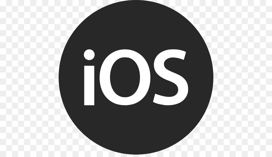 Логотип Ios，Яблоко PNG