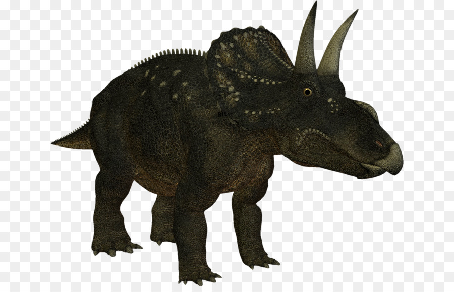 торозавр，игуанодон PNG