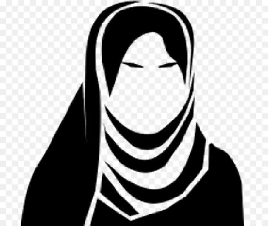 хиджаб，компьютерные иконки PNG