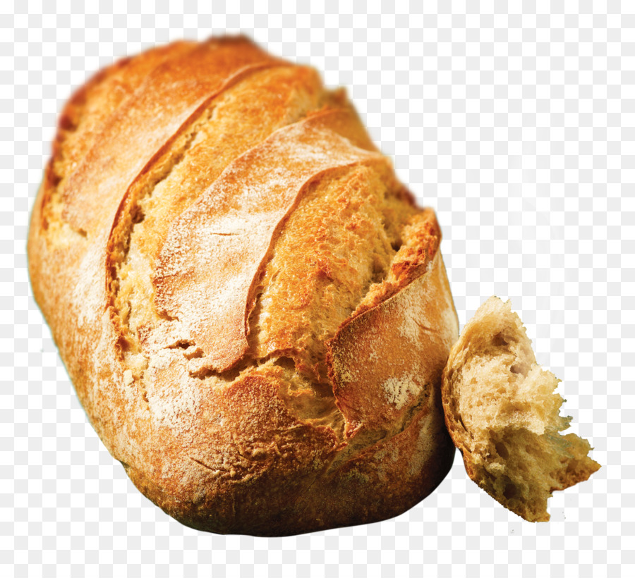 пирог，ржаной хлеб PNG