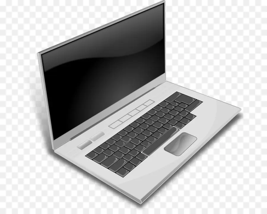 Laptop，значки компьютеров PNG