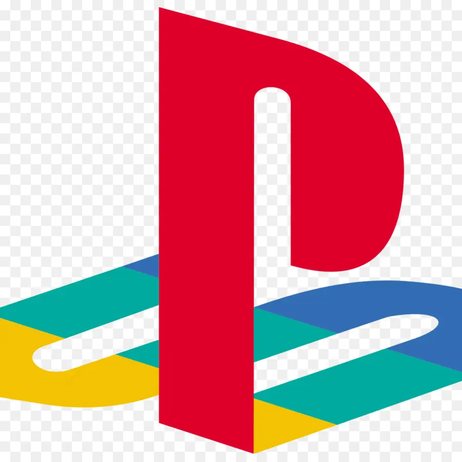 Логотип Playstation，Игры PNG