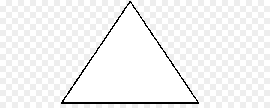 треугольник，тесселяция PNG