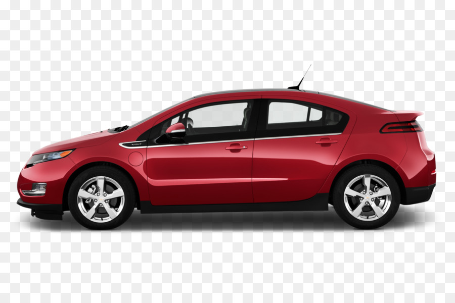 Шевроле вольт 2013，2015 Chevrolet Volt PNG