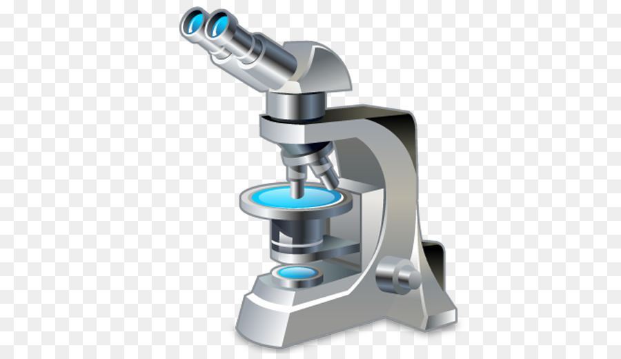 Картинка микроскоп для детей на прозрачном фоне