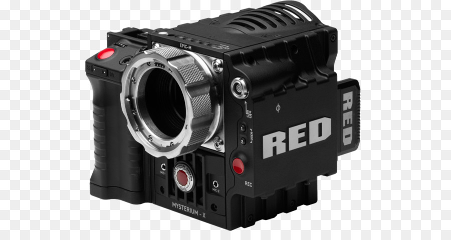 красный цифровой компанией Cinema камеры，камеры PNG