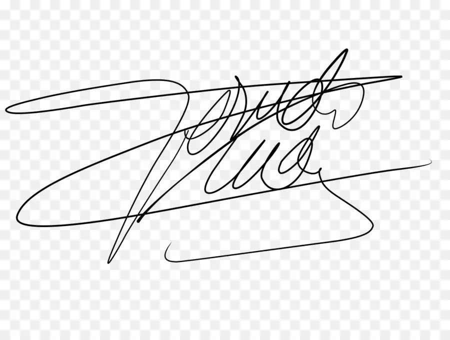 цифровая подпись，подпись PNG