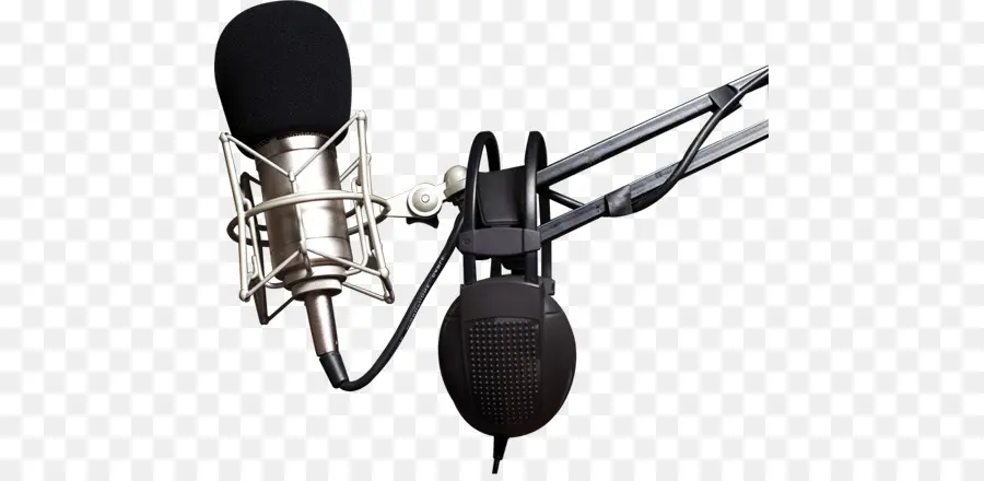микрофон，радиостанции PNG