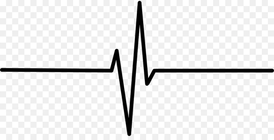 электрокардиография，частота сердцебиения PNG