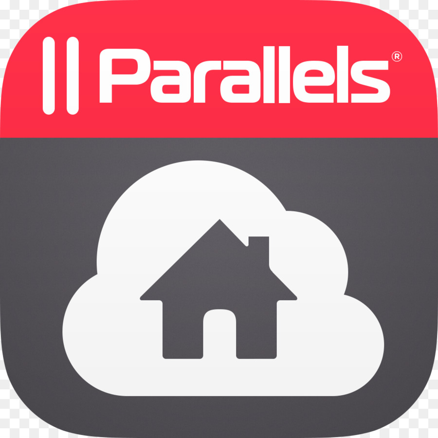 параллели，в Parallels Desktop 9 для Mac PNG