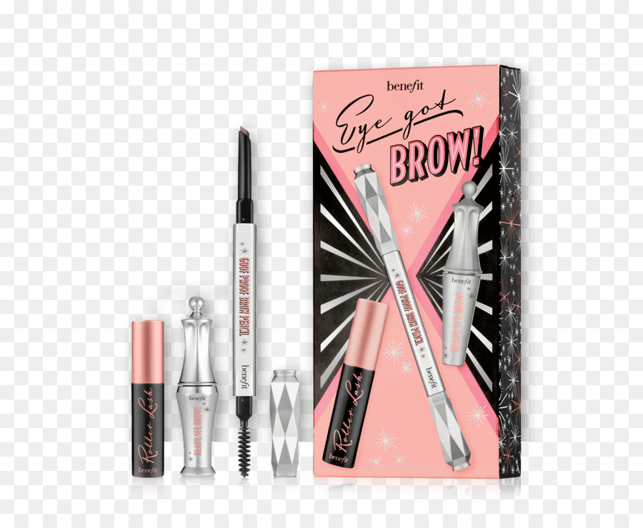 Eyebrow，Benefit Cosmetics PNG