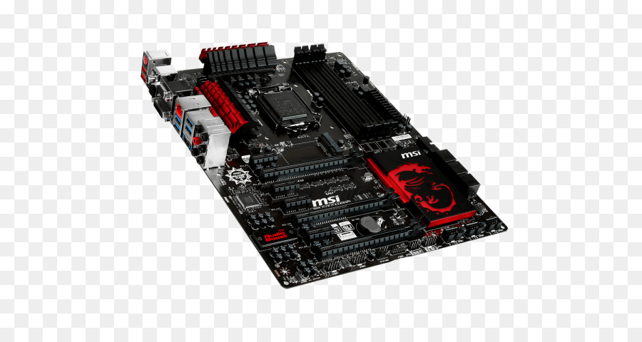 Интел，исполнении Lga 1151 PNG