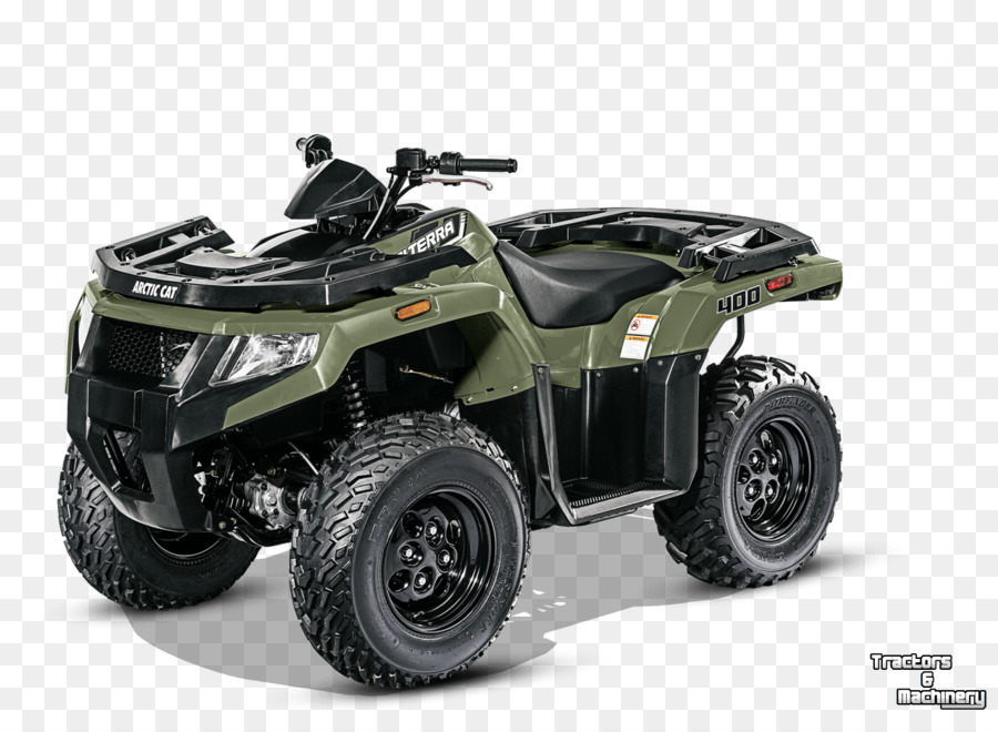 арктический кот，Allterrain автомобиля PNG