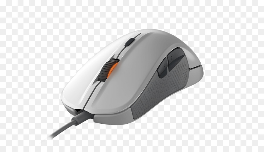 компьютерная мышь，компания Steelseries соперником 300 PNG