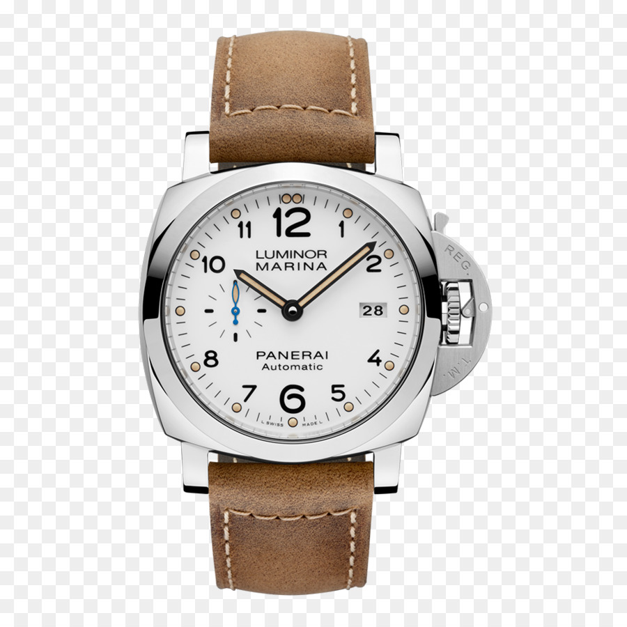 мужские часы Panerai Luminor погружные 1950 3 дня，панераи PNG