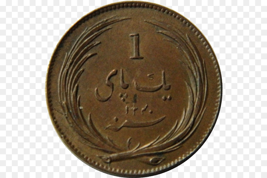 монета，медь PNG