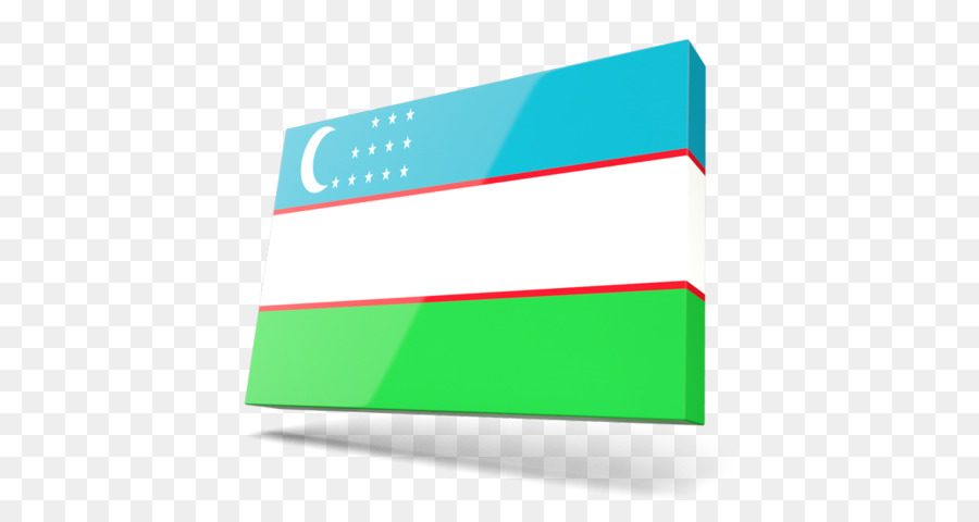 флаг Узбекистана，компьютерные иконки PNG