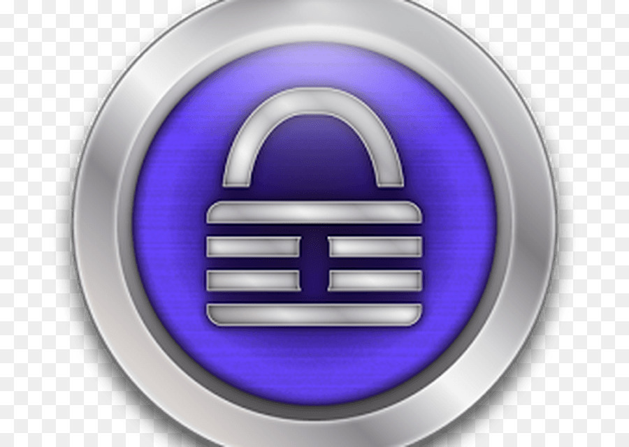 для Keepass，безопасный пароль PNG