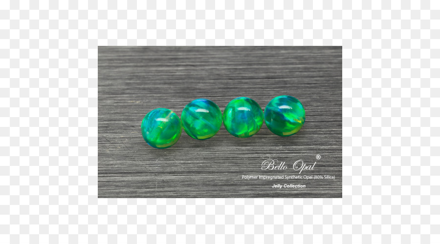 Emerald，бирюзовый PNG