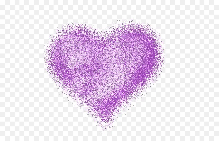 пурпурное сердце，сердце PNG