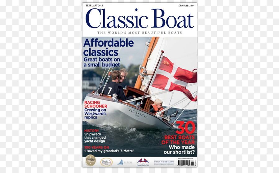 классический лодка，журнал PNG