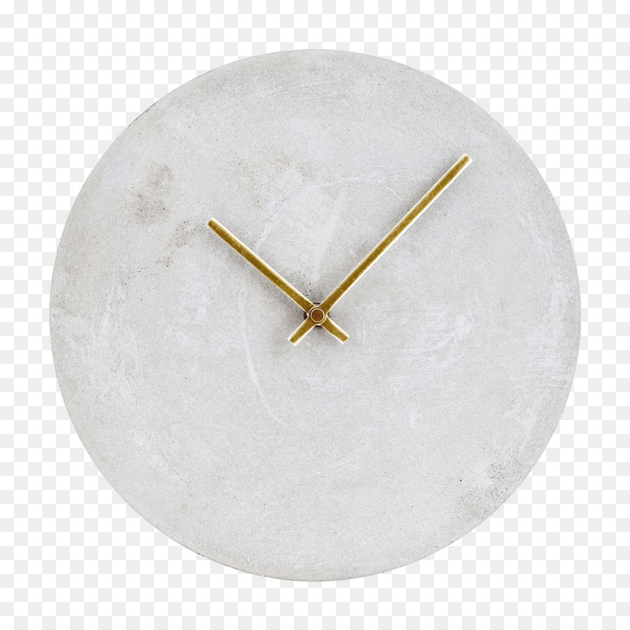 часы，бетон PNG
